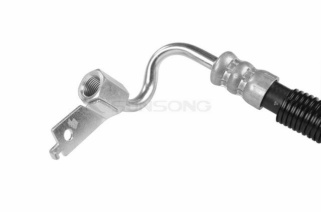 Sunsong Power Steering Pressure Line Hose Assembly P/N:3401101 Fits: Ford Escort 03-98 - Image 3