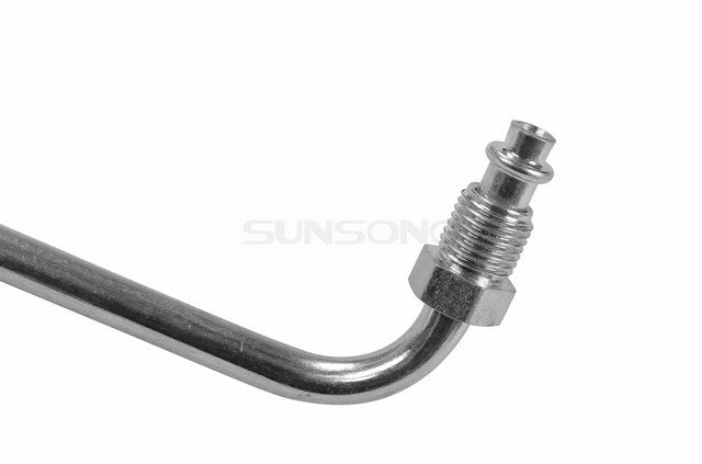 Sunsong Power Steering Pressure Line Hose Assembly P/N:3401102 Fits: Ford F-150 04-97, Ford F-150 Heritage 2004 - Image 3