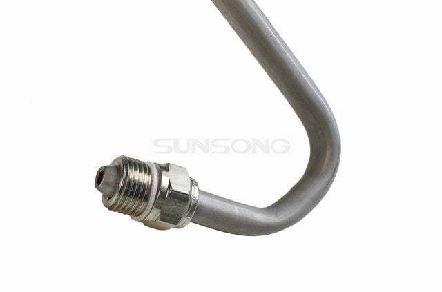Sunsong Power Steering Pressure Line Hose Assembly P/N:3401103 Fits: Ford Windstar 03-99 - Image 2