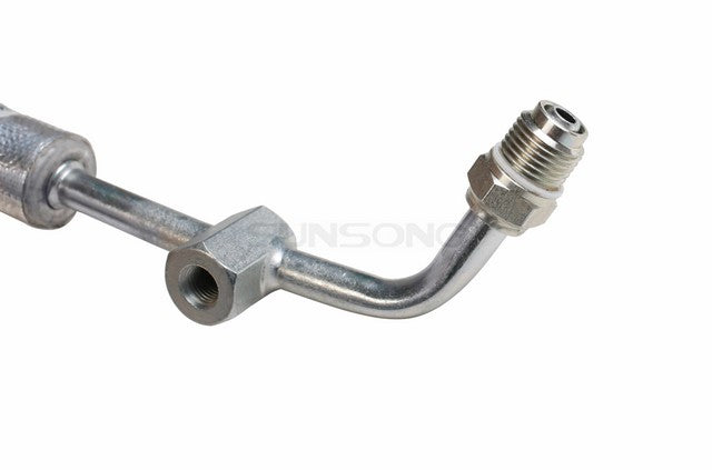 Sunsong Power Steering Pressure Line Hose Assembly P/N:3401103 Fits: Ford Windstar 03-99 - Image 3