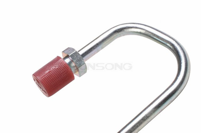 Sunsong Power Steering Pressure Line Hose Assembly P/N:3401106 Fits: Hyundai Elantra 06-01, Hyundai Tiburon 08-03 - Image 2