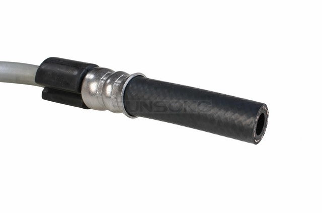 Sunsong Power Steering Return Line Hose Assembly P/N:3401110 Fits: Chevrolet Malibu 03-97, Oldsmobile Alero 04-99, Oldsmobile Cutlass 99-97, Pontiac Grand Am 05-99 - Image 3