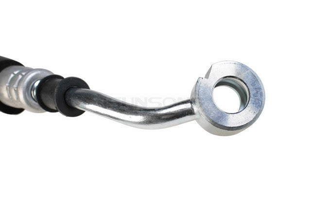 Sunsong Power Steering Pressure Line Hose Assembly P/N:3401118 Fits: Hyundai Tiburon 08-03 - Image 3
