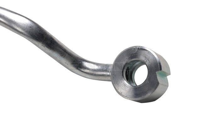 Sunsong Power Steering Pressure Line Hose Assembly P/N:3401125 Fits: Hyundai Sonata 93-90 - Image 2