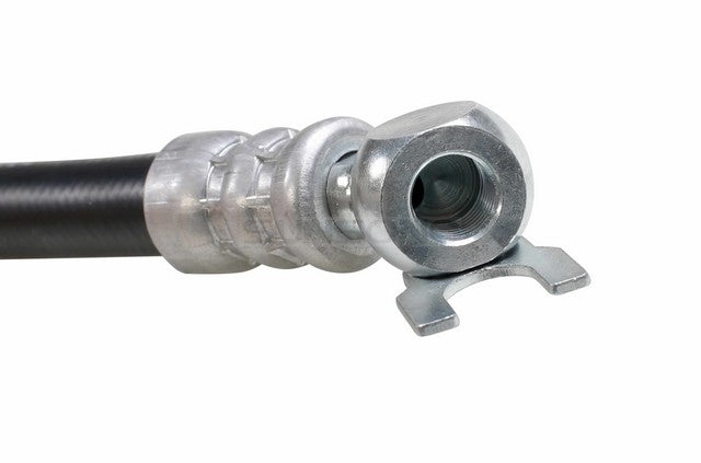 Sunsong Power Steering Pressure Line Hose Assembly P/N:3401126 Fits: Nissan Nx 93-91, Nissan Sentra 94-91, Nissan Tsubame 04-95, Nissan Tsuru 17-92 - Image 2