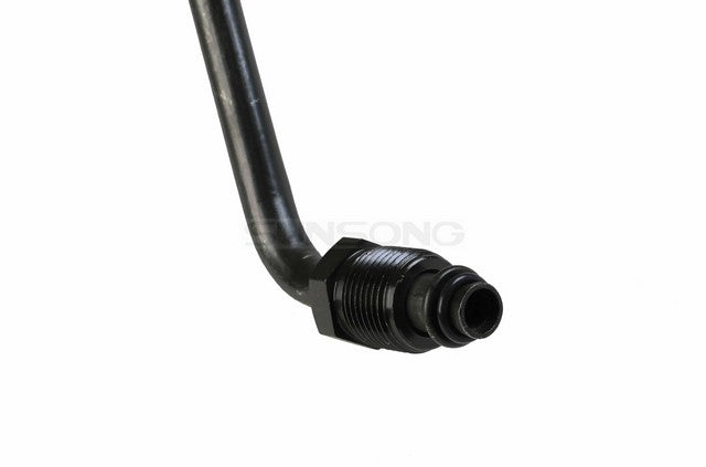 Sunsong Power Steering Pressure Line Hose Assembly P/N:3401133 Fits: Volkswagen Cabrio 99-96, Volkswagen Derby 03-95, Volkswagen Golf 98-93, Volkswagen Jetta 99-93 - Image 3