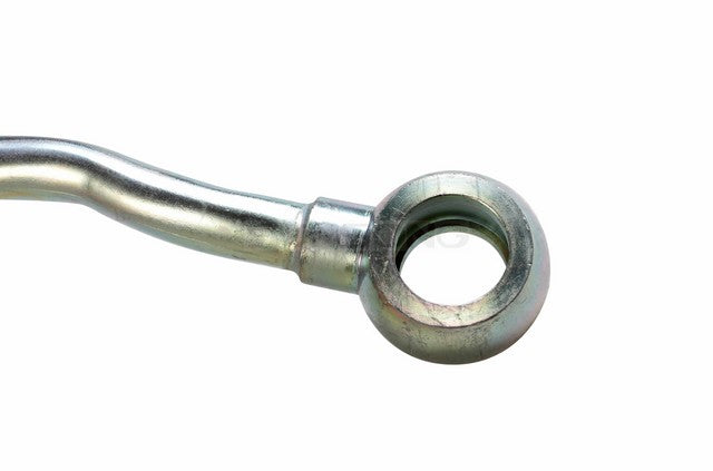 Sunsong Power Steering Pressure Line Hose Assembly P/N:3401133 Fits: Volkswagen Cabrio 99-96, Volkswagen Derby 03-95, Volkswagen Golf 98-93, Volkswagen Jetta 99-93 - Image 2
