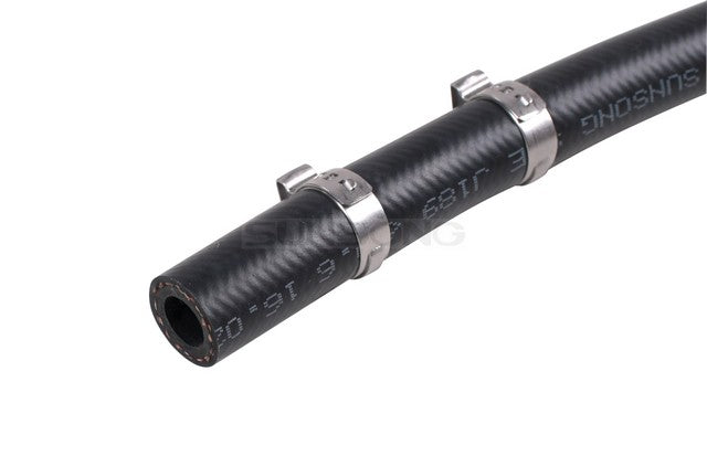 Sunsong Power Steering Return Line Hose Assembly P/N:3401139 Fits: Audi A4 02-96, Audi A4 Quattro 01-96, Volkswagen Passat 05-98 - Image 2