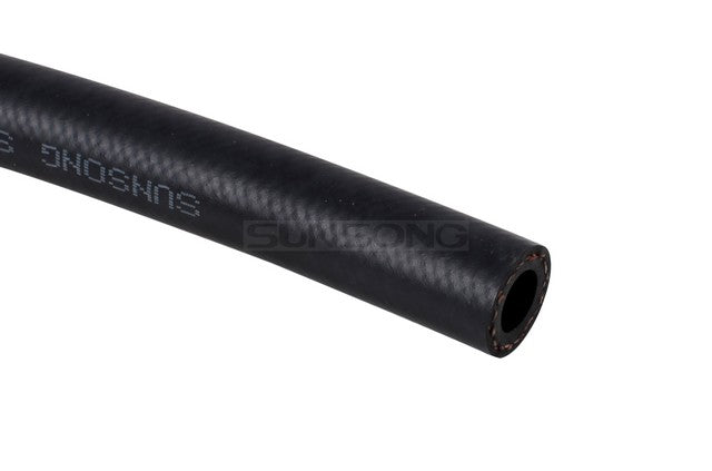 Sunsong Power Steering Return Line Hose Assembly P/N:3401139 Fits: Audi A4 02-96, Audi A4 Quattro 01-96, Volkswagen Passat 05-98 - Image 3