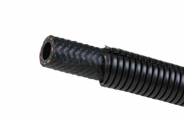 Sunsong Power Steering Return Line Hose Assembly P/N:3401141 Fits: Cadillac Escalade, Chevrolet C1500, Chevrolet C1500 Suburban, Chevrolet C2500, Chevrolet C2500 Suburban, Chevrolet C35, Chevrolet C3500, Chevrolet K1500, Chevrolet K1500 Suburban - Image 2