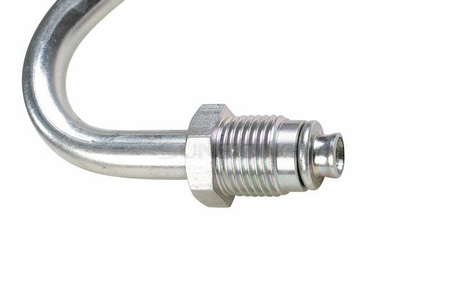 Sunsong Power Steering Return Line Hose Assembly P/N:3401141 Fits: Cadillac Escalade, Chevrolet C1500, Chevrolet C1500 Suburban, Chevrolet C2500, Chevrolet C2500 Suburban, Chevrolet C35, Chevrolet C3500, Chevrolet K1500, Chevrolet K1500 Suburban - Image 3
