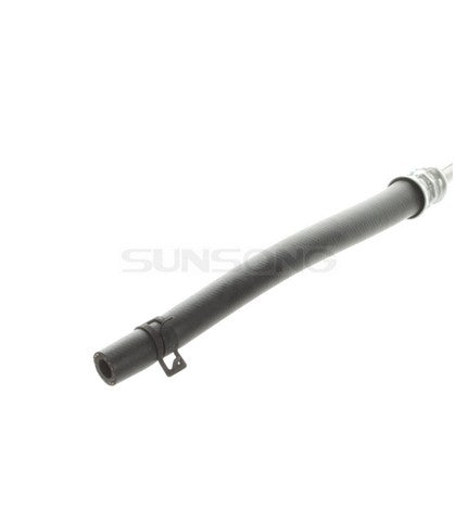 Sunsong Power Steering Return Line Hose Assembly P/N:3401143B Fits: Buick Rainier, Chevrolet Trailblazer, Chevrolet Trailblazer Ext, GMC Envoy, GMC Envoy Xl, GMC Envoy Xuv, Isuzu Ascender, Oldsmobile Bravada, Saab 9-7x - Image 3