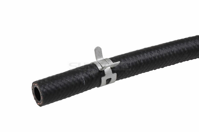 Sunsong Power Steering Return Line Hose Assembly P/N:3401143 Fits: Buick Rainier, Chevrolet Trailblazer, Chevrolet Trailblazer Ext, GMC Envoy, GMC Envoy Xl, GMC Envoy Xuv, Isuzu Ascender, Oldsmobile Bravada, Saab 9-7x - Image 2