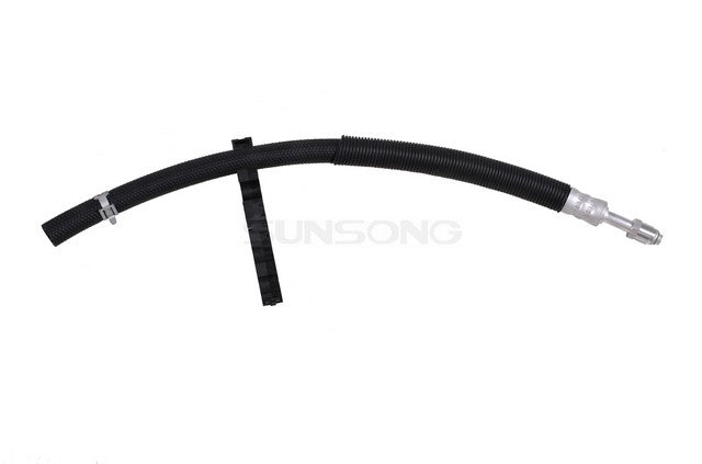 Sunsong Power Steering Return Line Hose Assembly P/N:3401151 Fits: Dodge Ram 1500 08-03, Dodge Ram 2500 08-03 - Image 1