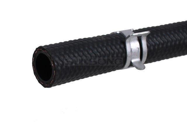Sunsong Power Steering Return Line Hose Assembly P/N:3401151 Fits: Dodge Ram 1500 08-03, Dodge Ram 2500 08-03 - Image 2