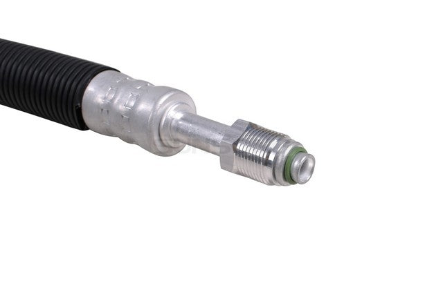 Sunsong Power Steering Return Line Hose Assembly P/N:3401151 Fits: Dodge Ram 1500 08-03, Dodge Ram 2500 08-03 - Image 3