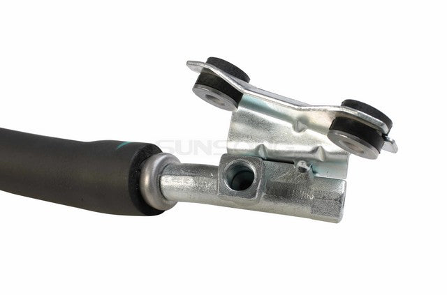 Sunsong Power Steering Pressure Line Hose Assembly P/N:3401152 Fits: Infiniti I30 01-00, Infiniti I35 04-02, Nissan Maxima 03-99 - Image 2