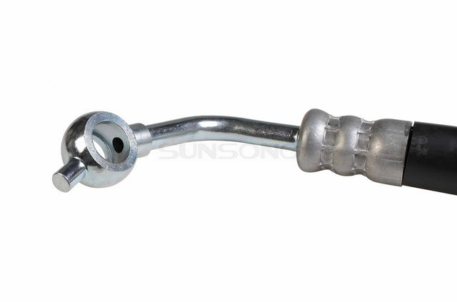 Sunsong Power Steering Pressure Line Hose Assembly P/N:3401157 Fits: Nissan Altima 03-02 - Image 3