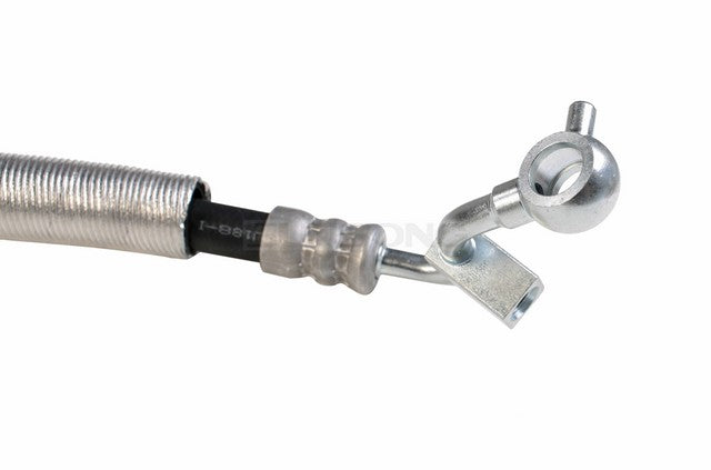 Sunsong Power Steering Pressure Line Hose Assembly P/N:3401158 Fits: Nissan Altima 06-02, Nissan Maxima 08-04 - Image 2