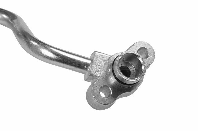 Sunsong Power Steering Pressure Line Hose Assembly P/N:3401164 Fits: Honda Accord 02-98 - Image 2