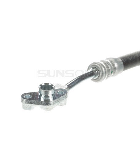 Sunsong Power Steering Pressure Line Hose Assembly P/N:3401165B Fits: Honda Accord 02-98 - Image 2