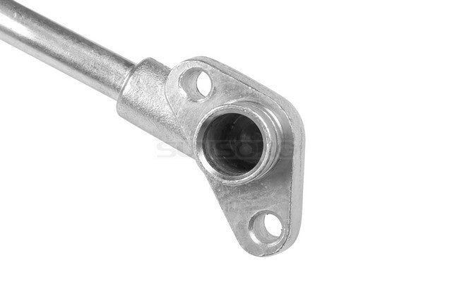Sunsong Power Steering Pressure Line Hose Assembly P/N:3401165 Fits: Honda Accord 02-98 - Image 3