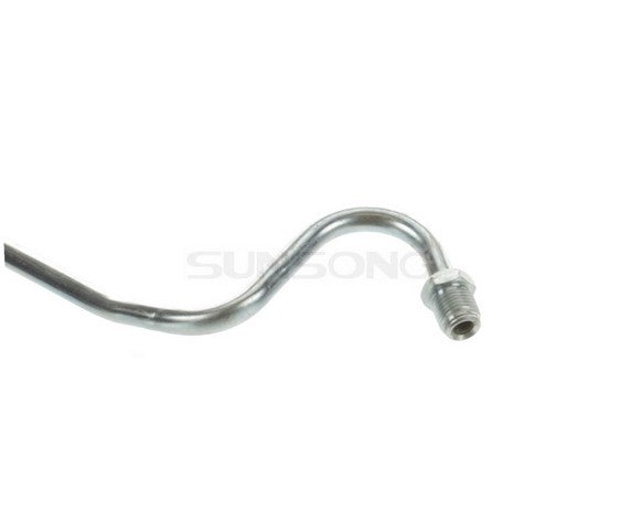 Sunsong Power Steering Pressure Line Hose Assembly P/N:3401166B Fits: Acura Tsx 08-04, Honda Accord 07-03 - Image 2