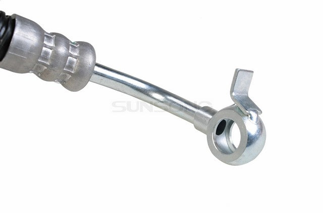 Sunsong Power Steering Pressure Line Hose Assembly P/N:3401167 Fits: Toyota Avalon 04-00 - Image 2