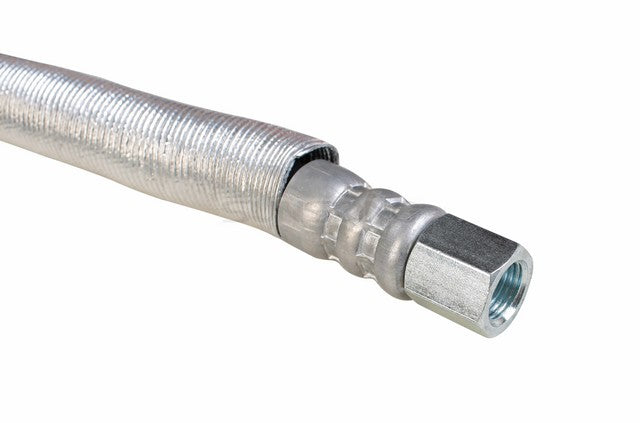 Sunsong Power Steering Pressure Line Hose Assembly P/N:3401167 Fits: Toyota Avalon 04-00 - Image 3