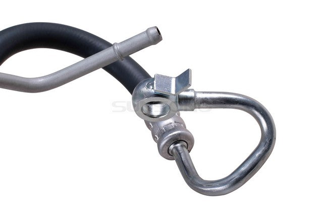 Sunsong Power Steering Hose Assembly P/N:3401168 Fits: Toyota Camry 01-97, Toyota Solara 01-99 - Image 2