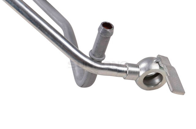 Sunsong Power Steering Hose Assembly P/N:3401169 Fits: Scion Tc 10-05 - Image 2