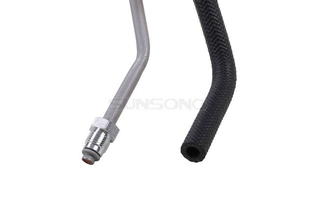 Sunsong Power Steering Hose Assembly P/N:3401170 Fits: Scion Xa 06-04, Scion Xb 06-04, Toyota Echo 05-00 - Image 2