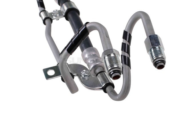 Sunsong Power Steering Hose Assembly P/N:3401171 Fits: Lexus Es350 12-07, Toyota Avalon 07-05, Toyota Camry 09-07 - Image 2