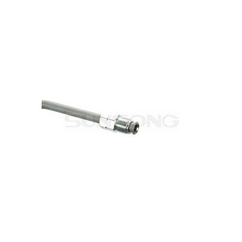 Sunsong Power Steering Pressure Line Hose Assembly P/N:3401180 Fits: Toyota 4runner 00-96 - Image 3