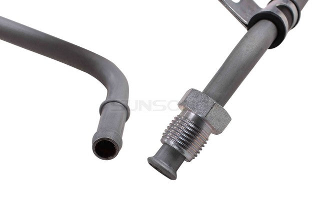 Sunsong Power Steering Hose Assembly P/N:3401182 Fits: Pontiac Vibe 08-03, Toyota Corolla 08-03, Toyota Matrix 08-03 - Image 3