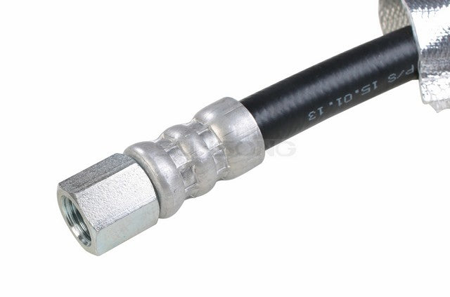 Sunsong Power Steering Pressure Line Hose Assembly P/N:3401185 Fits: Lexus Es300 03-02, Lexus Es330 06-04, Toyota Camry 06-01, Toyota Solara 06-04, Toyota Solara 2008 - Image 2