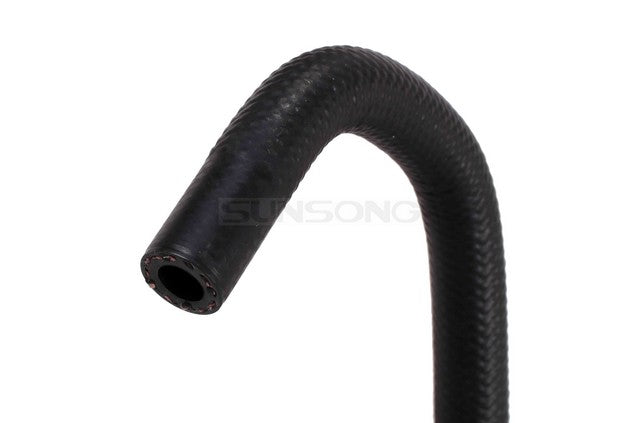 Sunsong Power Steering Return Line Hose Assembly P/N:3401187 Fits: Toyota Highlander 07-01 - Image 2