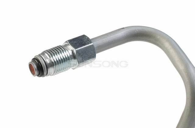 Sunsong Power Steering Pressure Line Hose Assembly P/N:3401189 Fits: Toyota Highlander 03-01 - Image 3