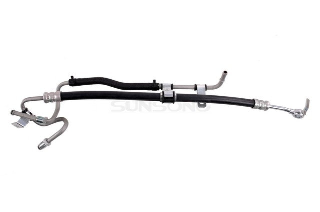 Sunsong Power Steering Hose Assembly P/N:3401190 Fits: Toyota Highlander 07-01 - Image 1