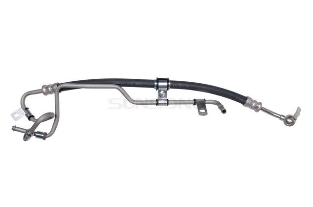Sunsong Power Steering Hose Assembly P/N:3401191 Fits: Toyota Highlander 03-01 - Image 1