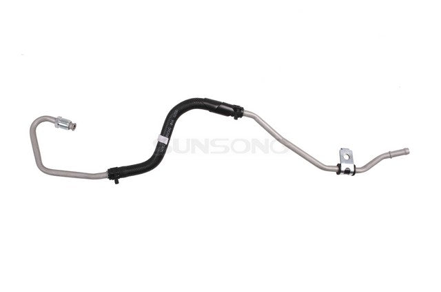 Sunsong Power Steering Return Line Hose Assembly P/N:3401192 Fits: Toyota Rav4 00-96 - Image 1