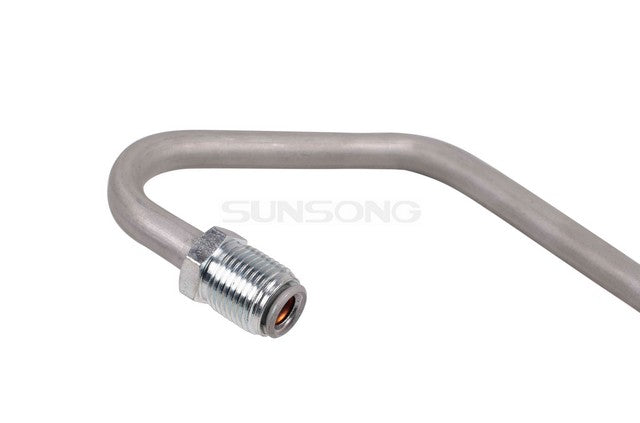 Sunsong Power Steering Return Line Hose Assembly P/N:3401192 Fits: Toyota Rav4 00-96 - Image 2