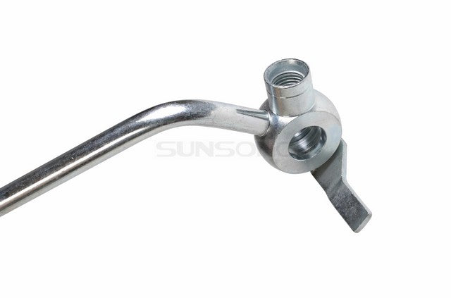 Sunsong Power Steering Pressure Line Hose Assembly P/N:3401193 Fits: Toyota 4runner 00-99 - Image 2