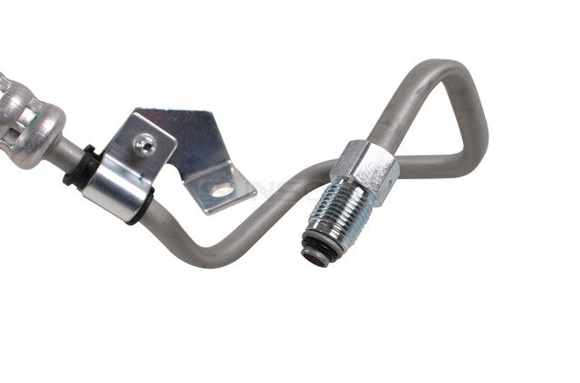 Sunsong Power Steering Pressure Line Hose Assembly P/N:3401197 Fits: Lexus Rx330 06-04, Toyota Highlander 07-04 - Image 3