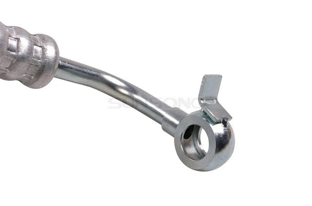 Sunsong Power Steering Pressure Line Hose Assembly P/N:3401197 Fits: Lexus Rx330 06-04, Toyota Highlander 07-04 - Image 2