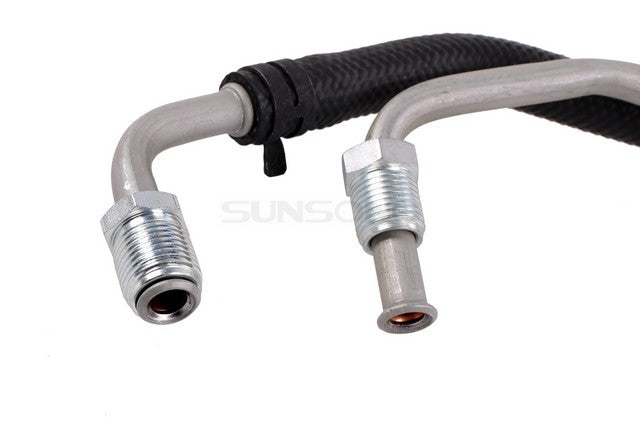 Sunsong Power Steering Hose Assembly P/N:3401198 Fits: Toyota Celica 05-00 - Image 3