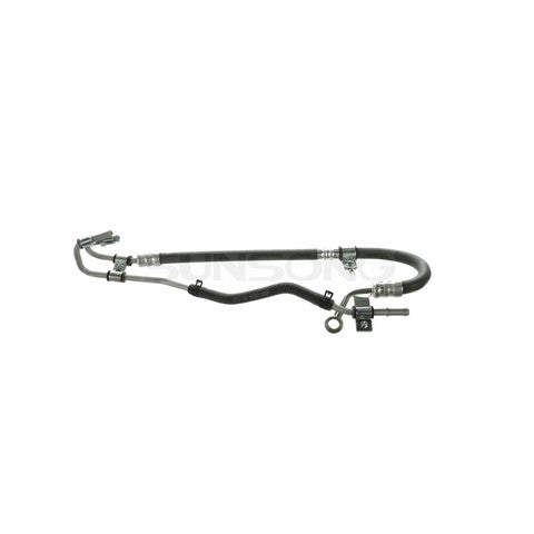 Sunsong Power Steering Hose Assembly P/N:3401199 Fits: Toyota Celica 99-94 - Image 1