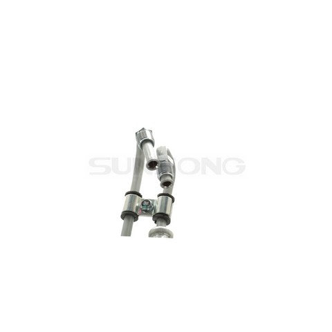 Sunsong Power Steering Hose Assembly P/N:3401199 Fits: Toyota Celica 99-94 - Image 3