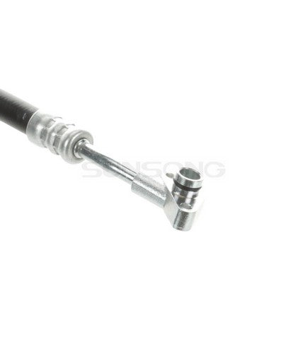 Sunsong Power Steering Pressure Line Hose Assembly P/N:3401200B Fits: Honda Odyssey 07-05 - Image 2