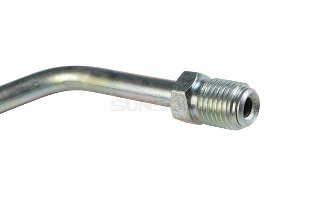 Sunsong Power Steering Pressure Line Hose Assembly P/N:3401200 Fits: Honda Odyssey 07-05 - Image 3